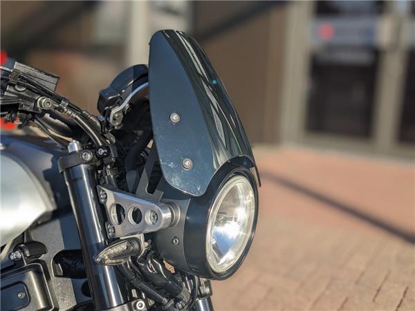 2020 Yamaha XSR900