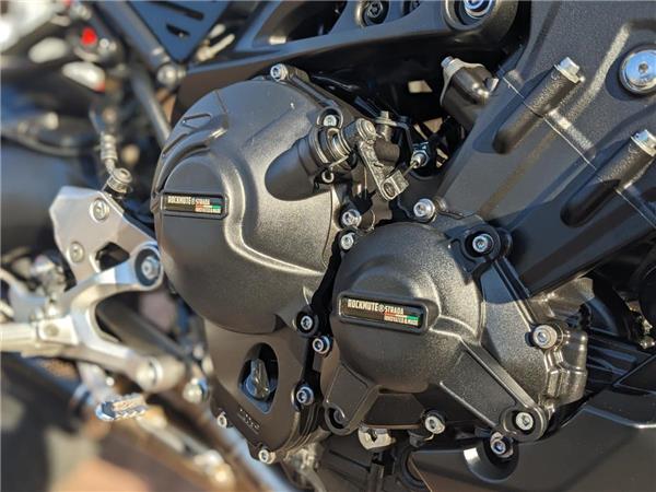 2020 Yamaha XSR900