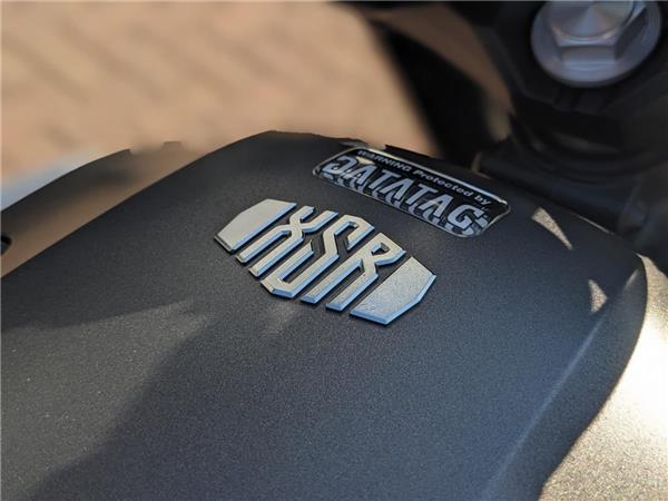2020 Yamaha XSR900