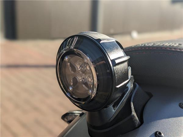 2020 Yamaha XSR900