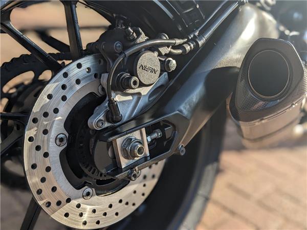 2020 Yamaha XSR900