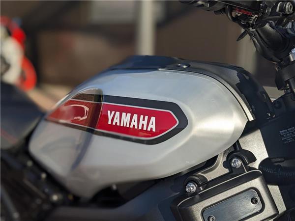 2020 Yamaha XSR900