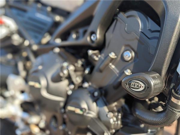 2020 Yamaha XSR900