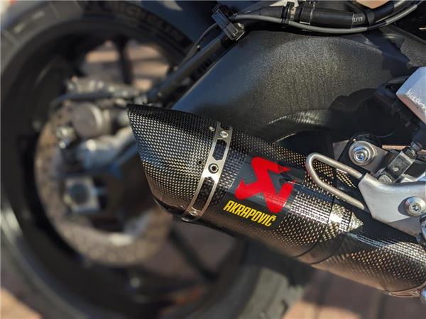 2020 Yamaha XSR900
