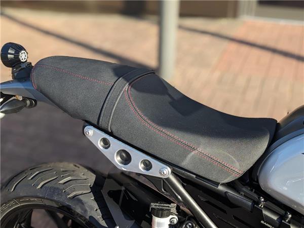 2020 Yamaha XSR900