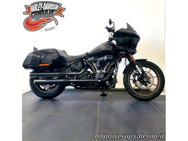 HARLEY-DAVIDSON LOW RIDER ST