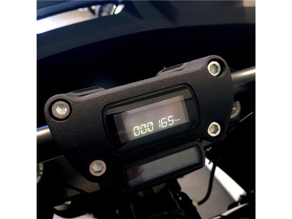 HARLEY-DAVIDSON LOW RIDER ST