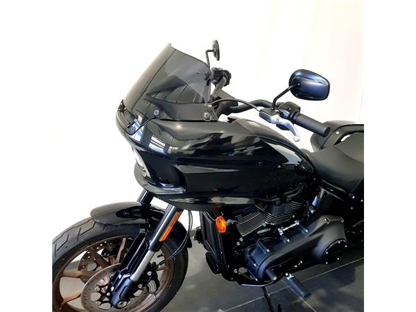HARLEY-DAVIDSON LOW RIDER ST