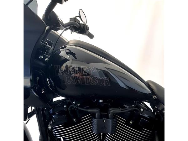 HARLEY-DAVIDSON LOW RIDER ST