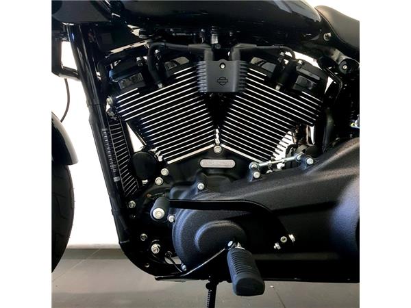 HARLEY-DAVIDSON LOW RIDER ST