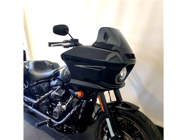 HARLEY-DAVIDSON LOW RIDER ST