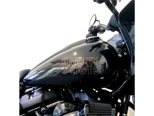 HARLEY-DAVIDSON LOW RIDER ST