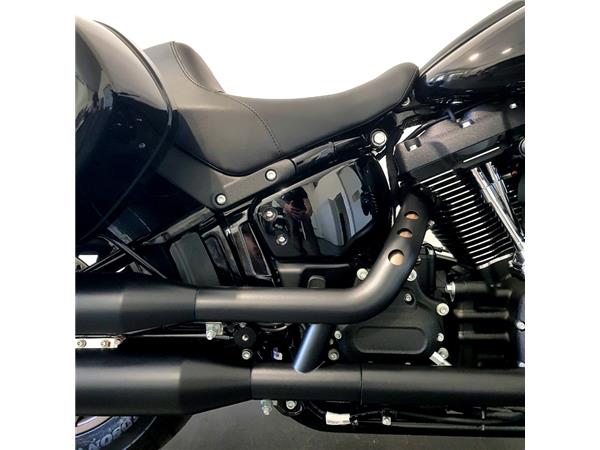 HARLEY-DAVIDSON LOW RIDER ST