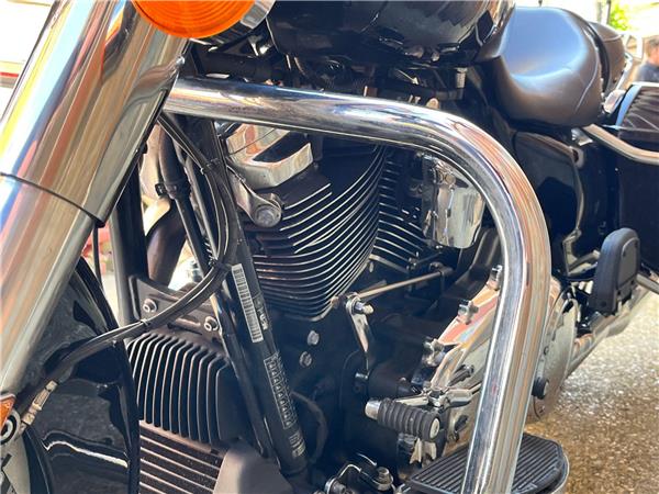 2019 Harley-Davidson Touring