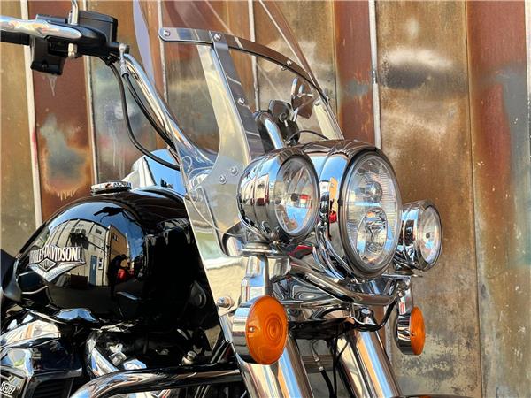 2019 Harley-Davidson Touring