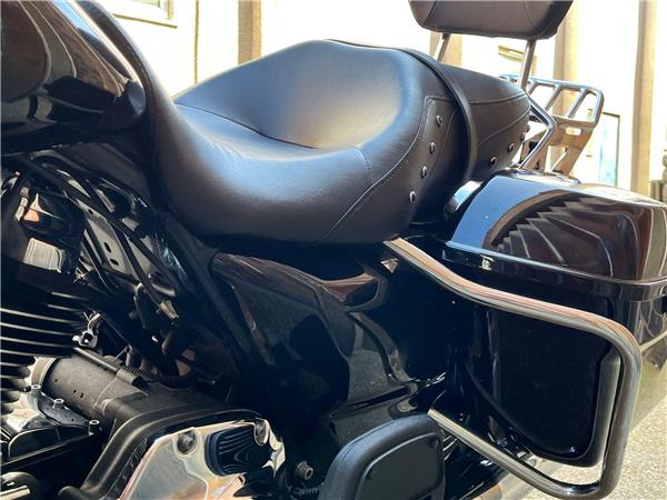 2019 Harley-Davidson Touring