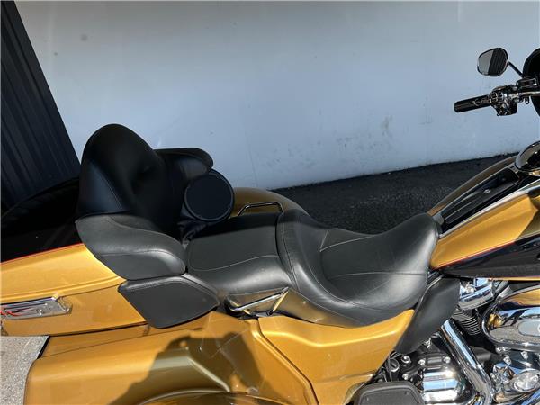 2017 Harley-Davidson Trike