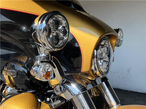 2017 Harley-Davidson Trike