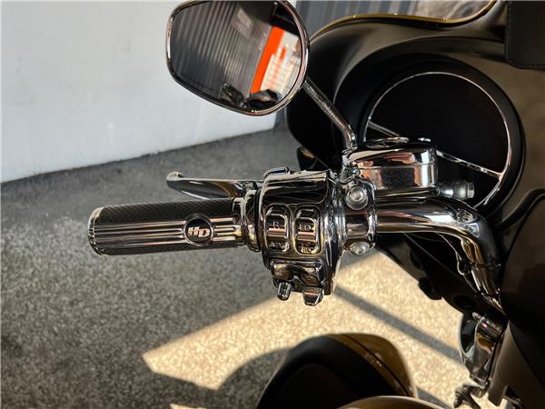 2017 Harley-Davidson Trike