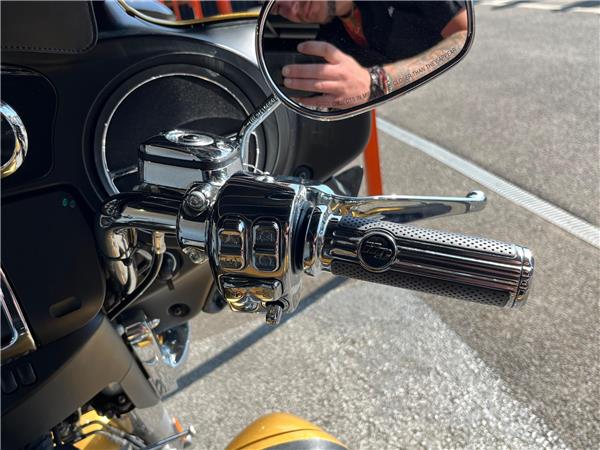 2017 Harley-Davidson Trike