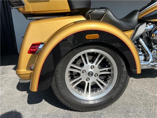2017 Harley-Davidson Trike