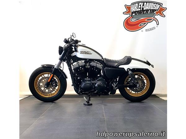 HARLEY-DAVIDSON FORTYEIGHT