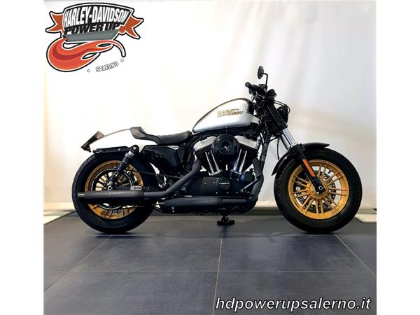 HARLEY-DAVIDSON FORTYEIGHT