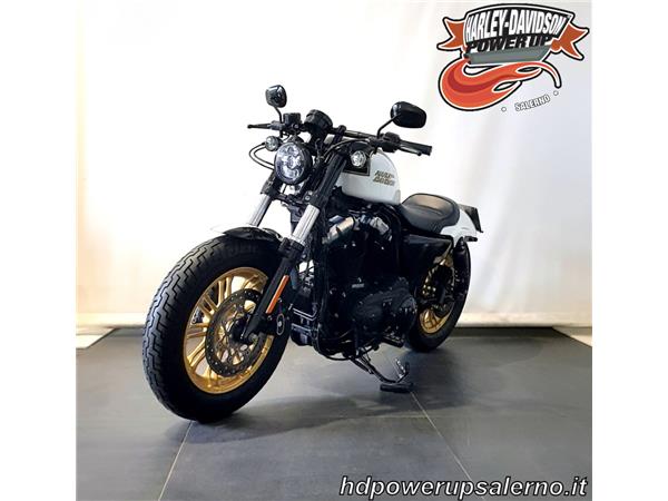 HARLEY-DAVIDSON FORTYEIGHT