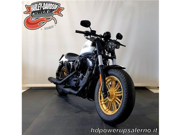 HARLEY-DAVIDSON FORTYEIGHT