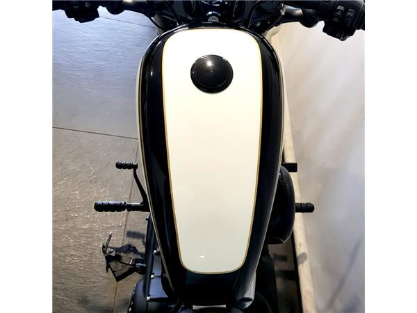 HARLEY-DAVIDSON FORTYEIGHT