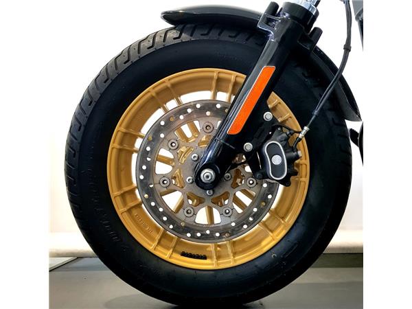 HARLEY-DAVIDSON FORTYEIGHT