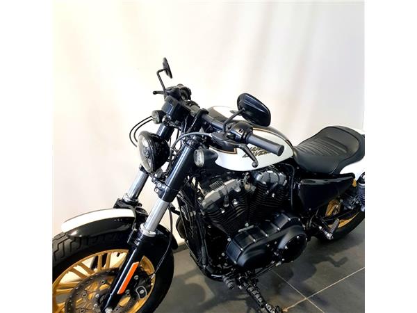 HARLEY-DAVIDSON FORTYEIGHT
