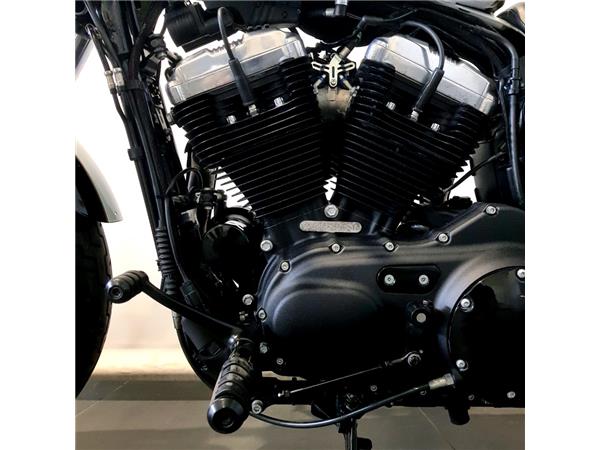 HARLEY-DAVIDSON FORTYEIGHT
