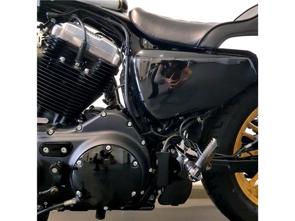HARLEY-DAVIDSON FORTYEIGHT