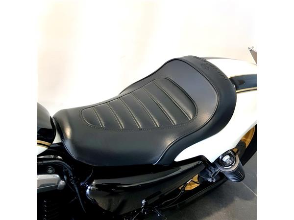 HARLEY-DAVIDSON FORTYEIGHT