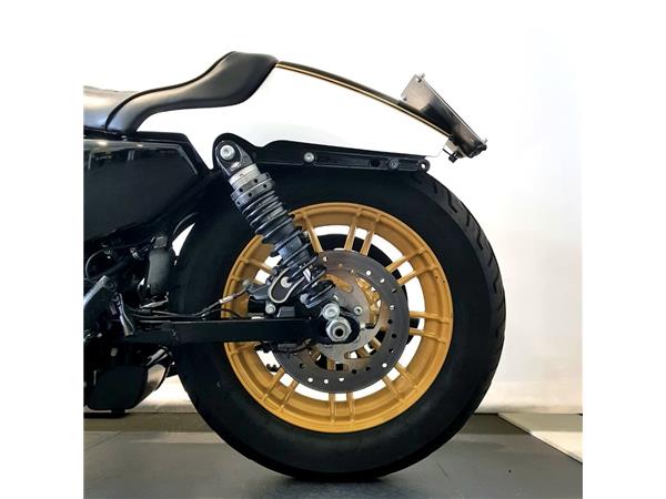 HARLEY-DAVIDSON FORTYEIGHT
