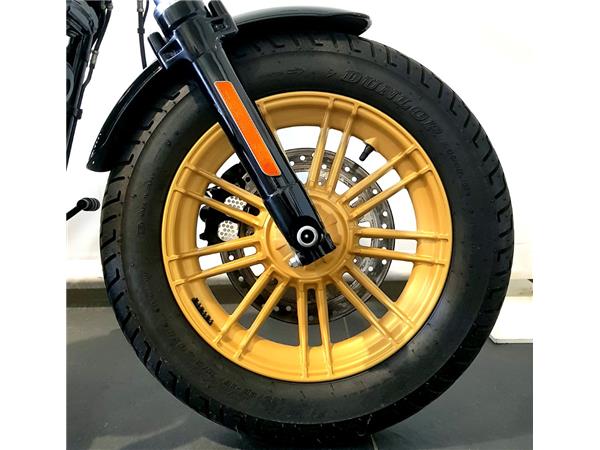 HARLEY-DAVIDSON FORTYEIGHT