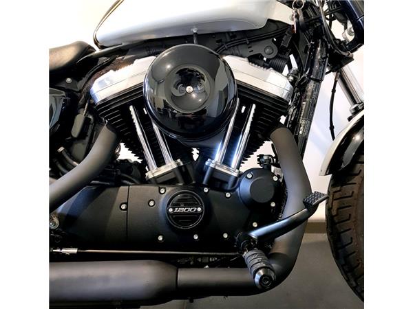 HARLEY-DAVIDSON FORTYEIGHT