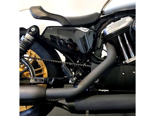 HARLEY-DAVIDSON FORTYEIGHT