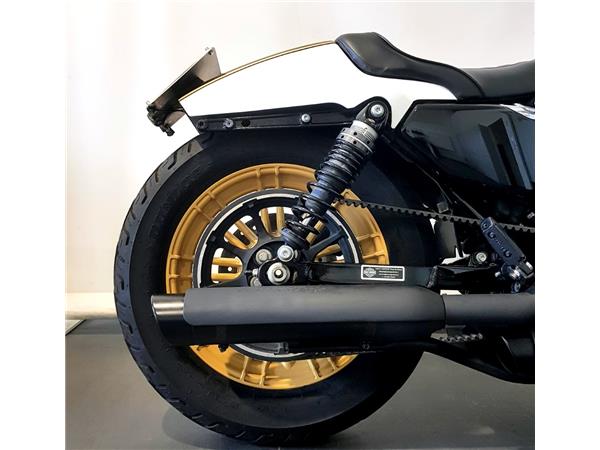 HARLEY-DAVIDSON FORTYEIGHT