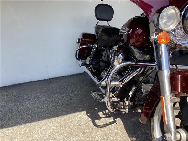 2015 Harley-Davidson Dyna