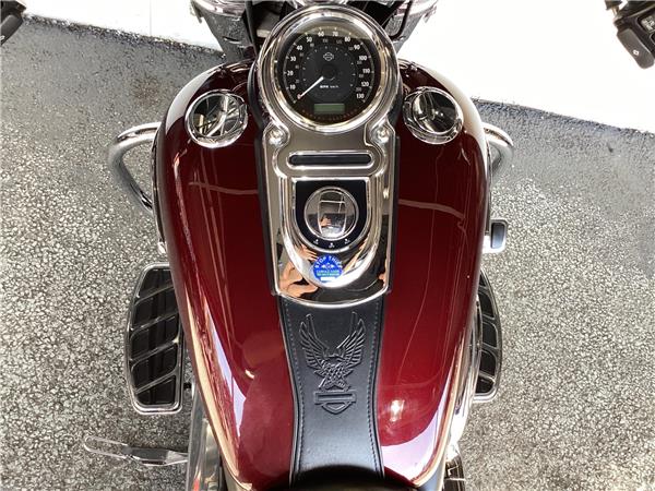 2015 Harley-Davidson Dyna