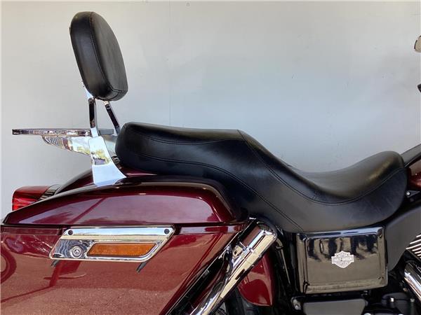 2015 Harley-Davidson Dyna