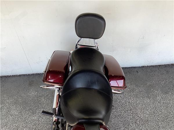 2015 Harley-Davidson Dyna