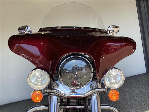 2015 Harley-Davidson Dyna