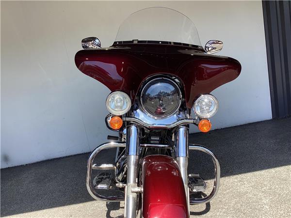 2015 Harley-Davidson Dyna