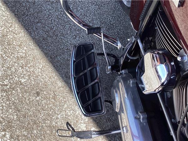 2015 Harley-Davidson Dyna