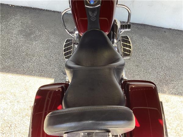 2015 Harley-Davidson Dyna