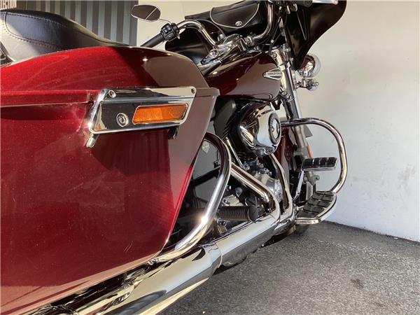 2015 Harley-Davidson Dyna