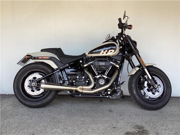 2023 Harley-Davidson Dyna